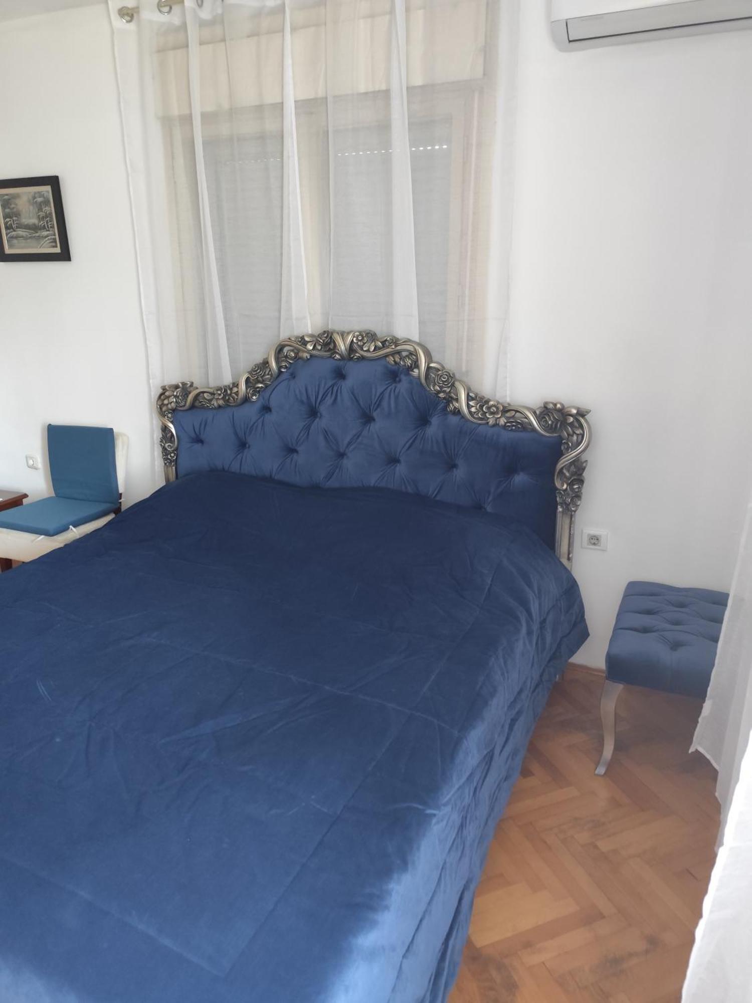 Sweet Dream Rooms بودغوريتْسا المظهر الخارجي الصورة